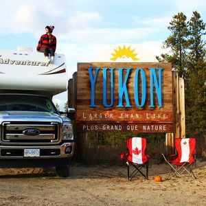 Meet your Posher, Zaneta